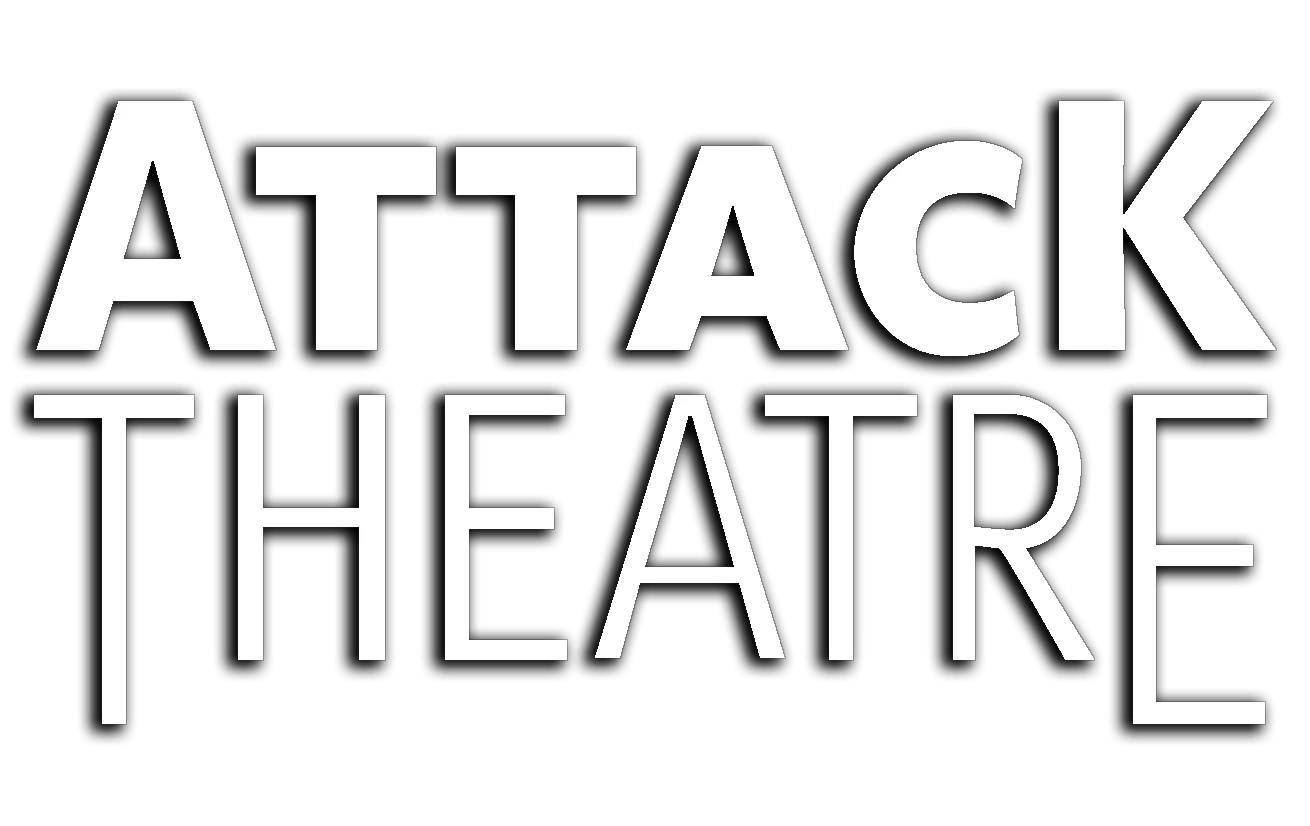 Attack Theatreorporated
