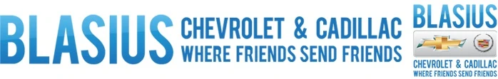 Blasius Chevrolet Cadillac