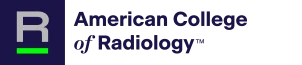 American College Of Radiology