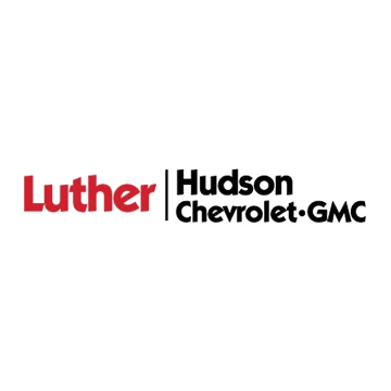 Luther Hudson Chevrolet Gmc