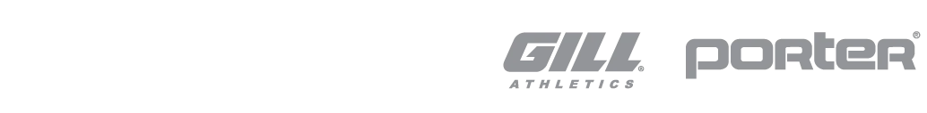 Litania Sports Group = Gill Athletics + Porter Athletic