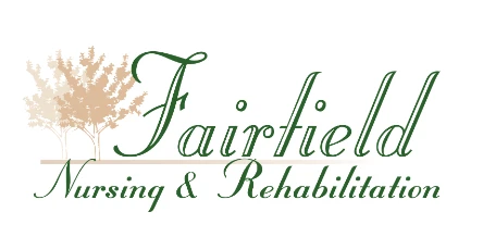 Fairfield Nursing & Rehabilitation