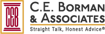 C E Borman Associates Overview
