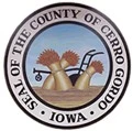 Cerro Gordo County