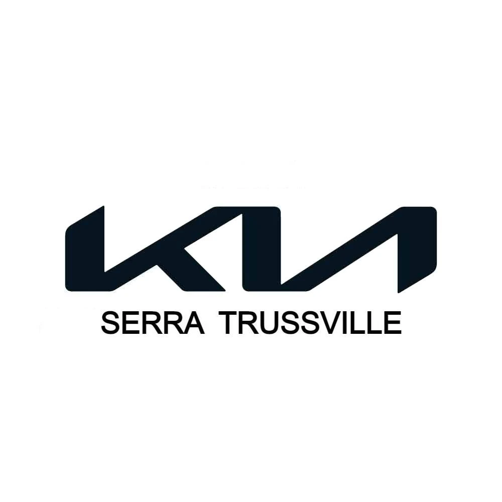Serra Kia Trussville