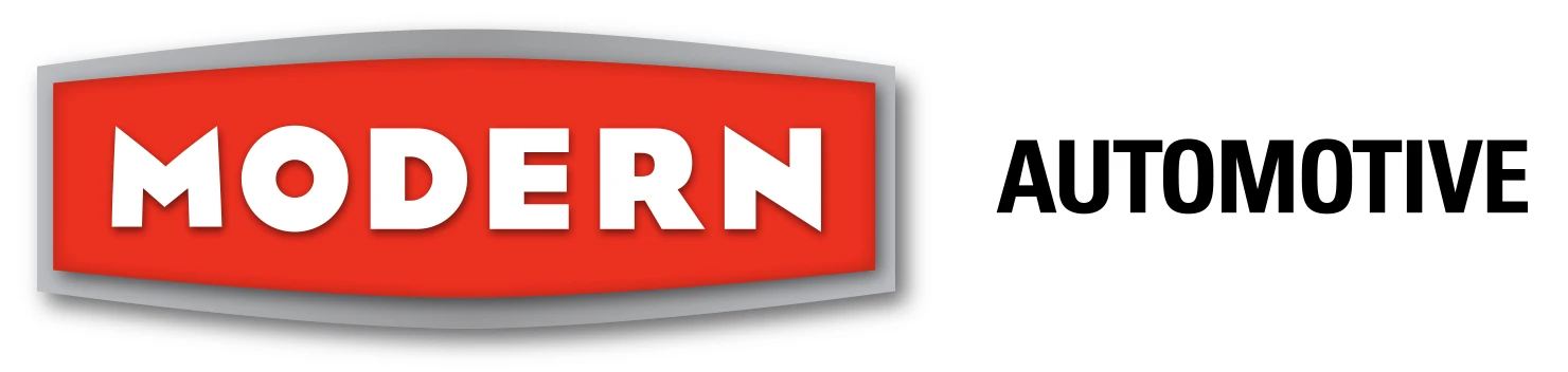 Modern Automotive Network