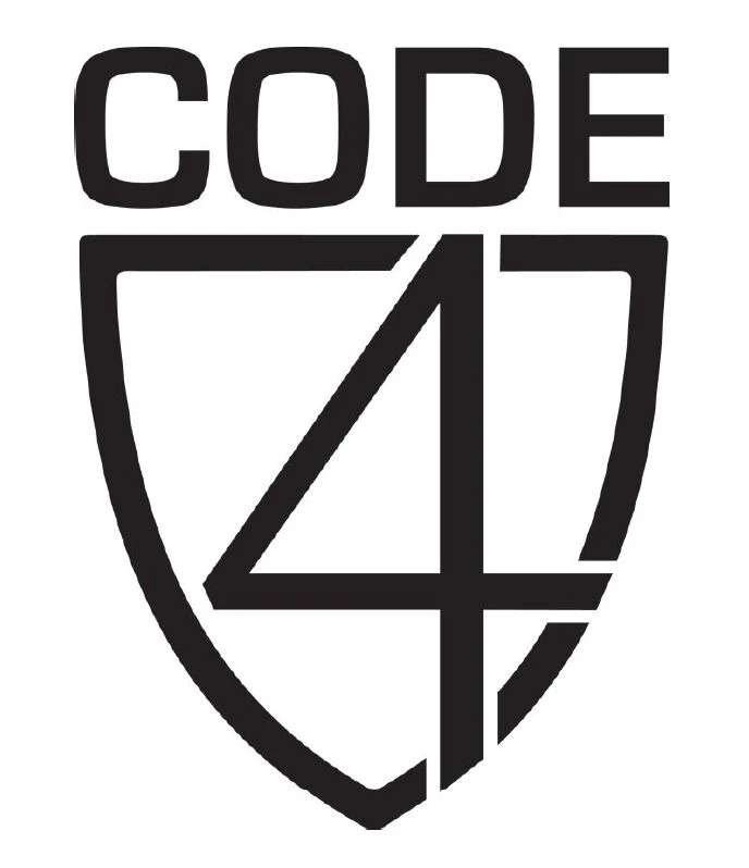 Code 4 Security Services