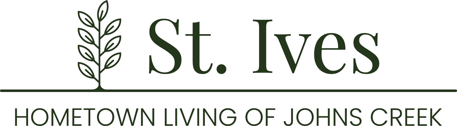 St. Ives Hometown Living Of Johns Creek