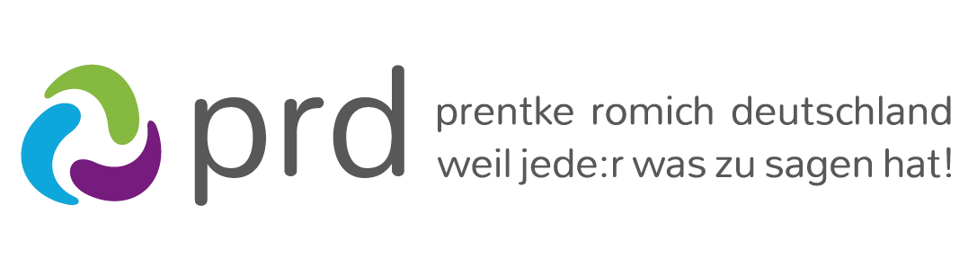 Prentke Romich Deutschland