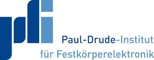 Paul Drude Institut Berlin