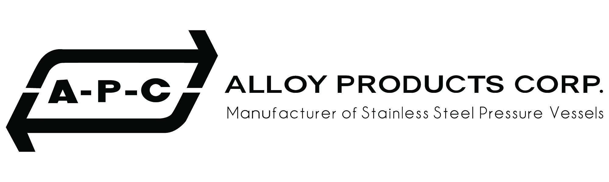 Alloy Products Corp