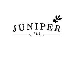 Juniper Bar