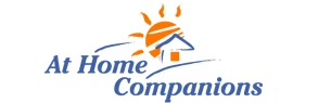 At Home Companions