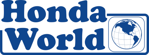 Honda World Of Conway