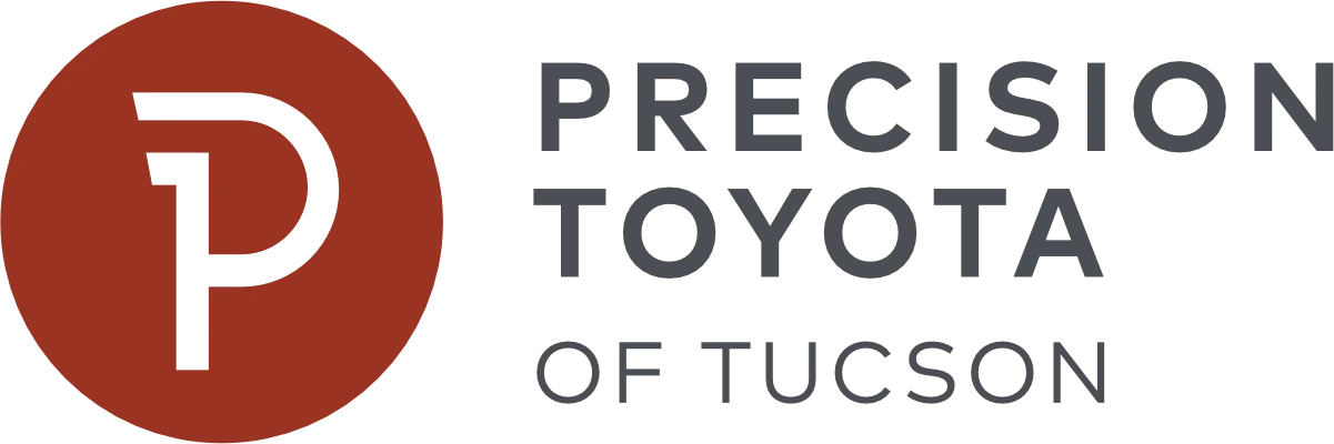 Precision Toyota Of Tucson