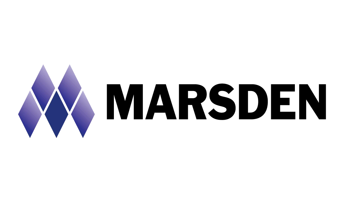 Marsden Central California