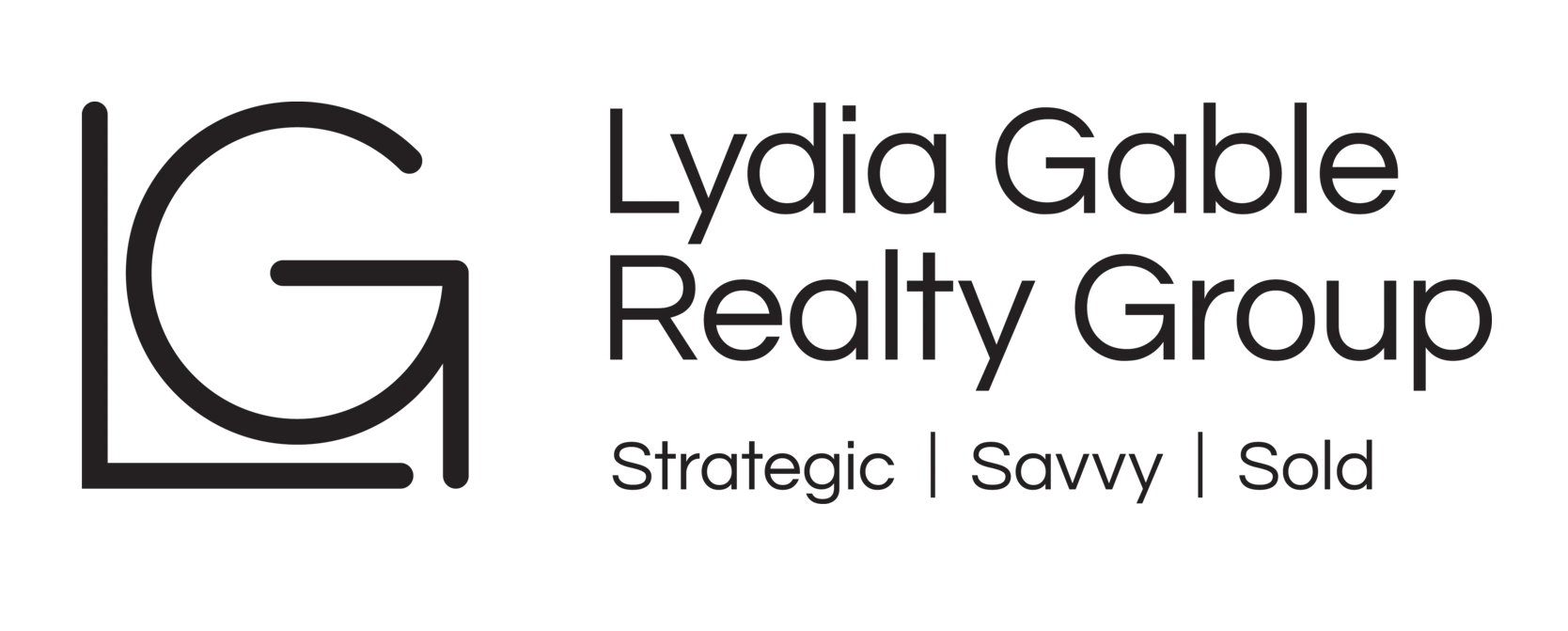 Lydia Gable Realty Group With Compass