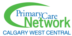 Calgary West Central Primary Care Network