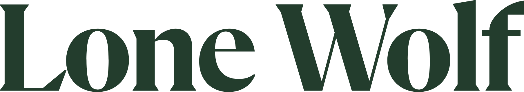 Lone Wolf Technologies