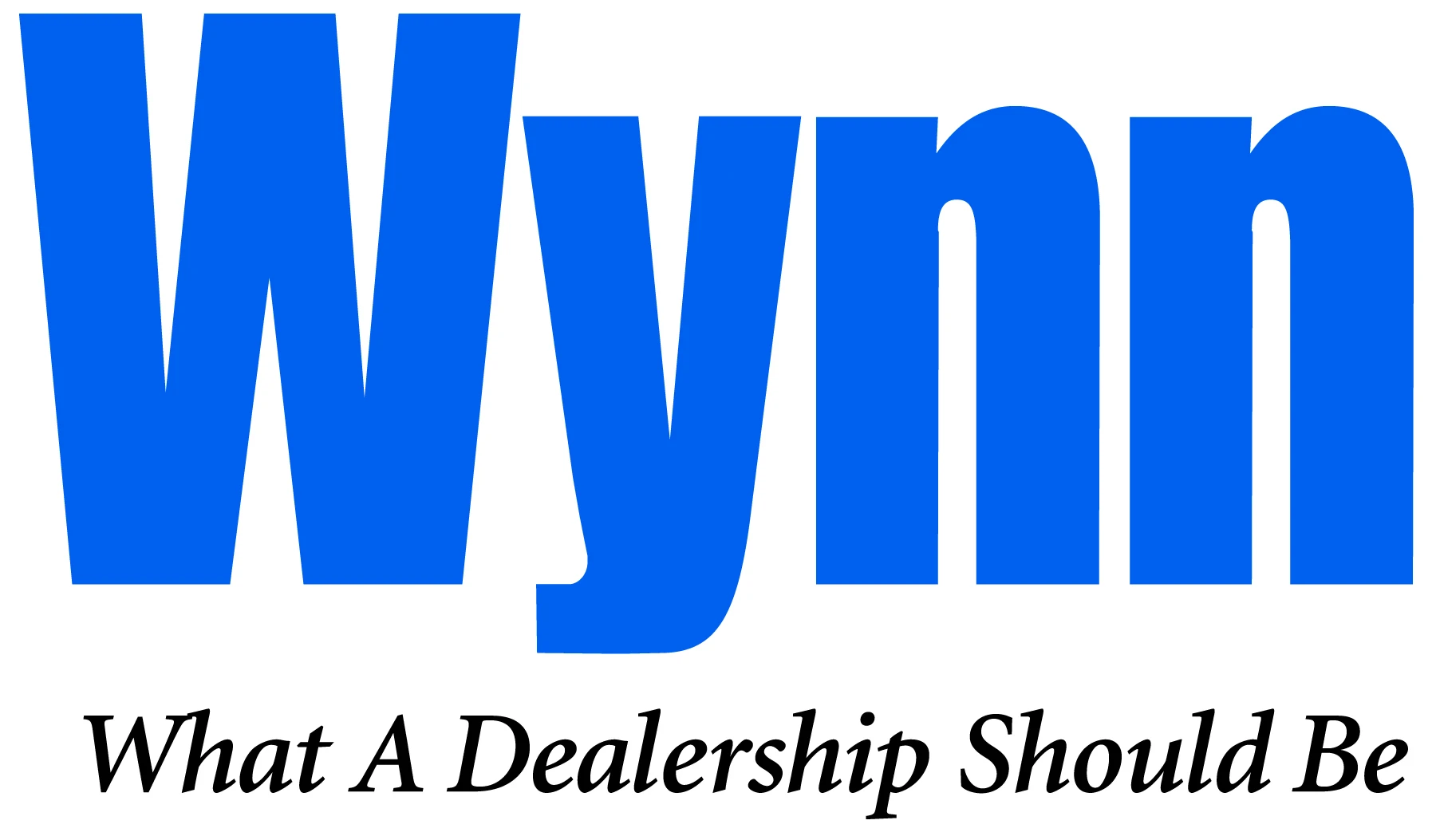 Wynn Volvo Cars Norristown