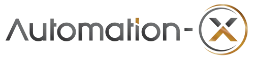 Automation-x Corporation