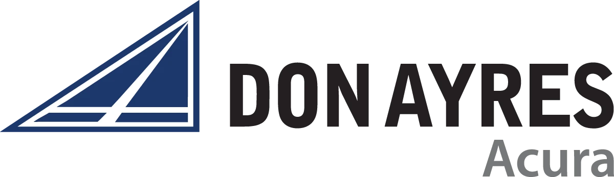 Don Ayres Acura