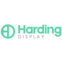 Harding Display Overview