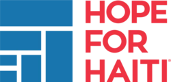 Hope For Haiti