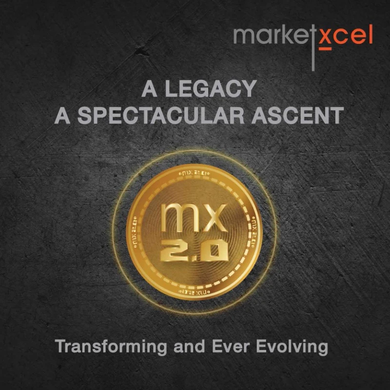 Market Xcel Data Matrix