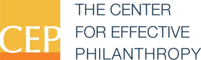 Center For Effective Philanthropy