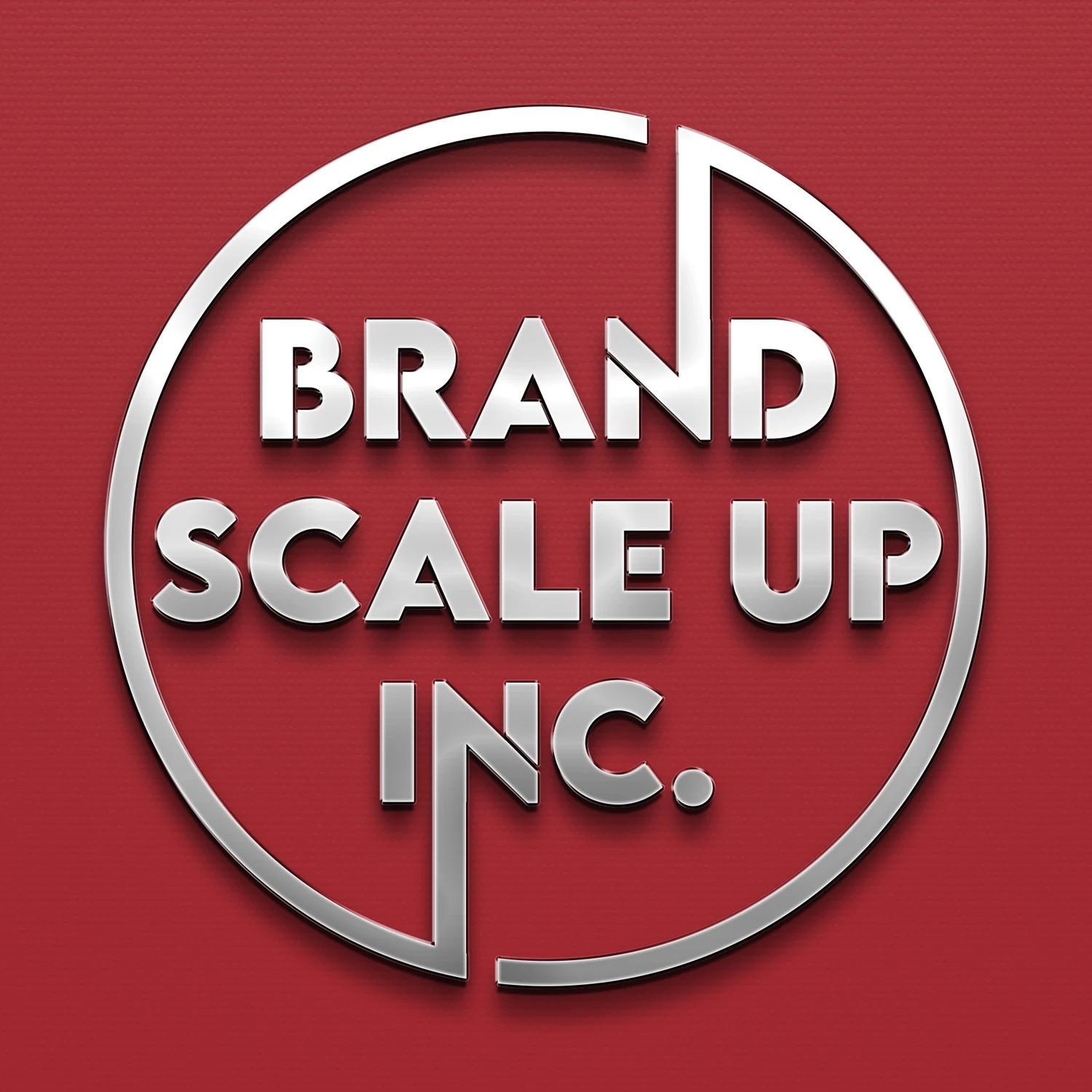 Brand Scale Up