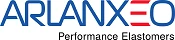 Arlanxeo Website / Customer Portal