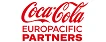 Coca-cola European Partners