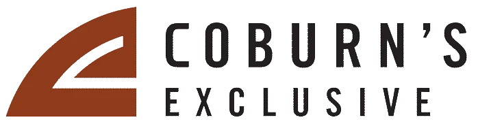 Coburn's Exclusive