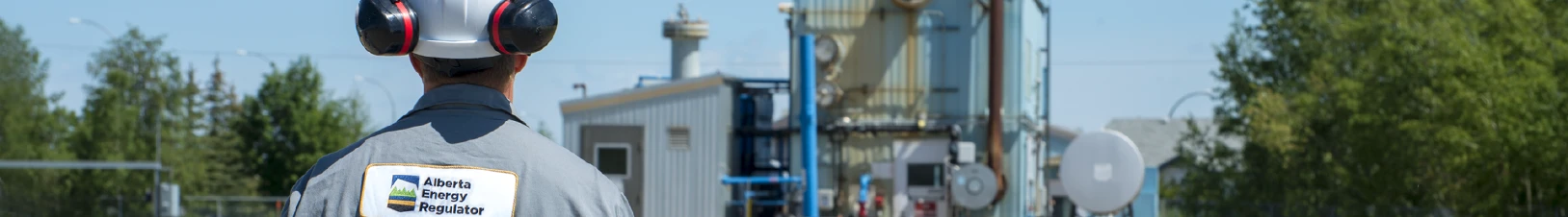 Alberta Energy Regulator