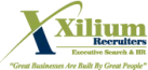 Xilium Recruiters Overview