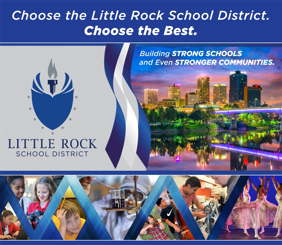 Little Rock School District