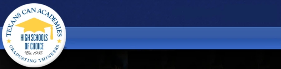 Texans Can! Academies