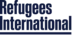 Refugees International Overview