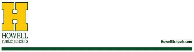 Howell Public Schools Overview