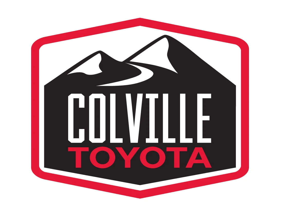 Colville Toyota