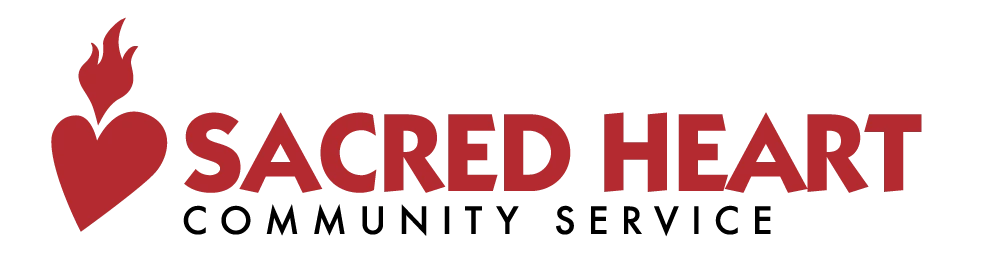Sacred Heart Community Service