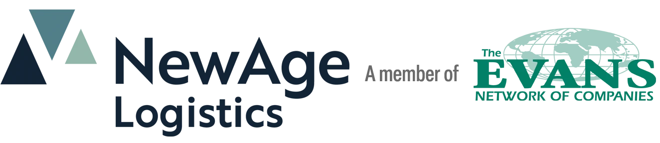 New Age Logistics