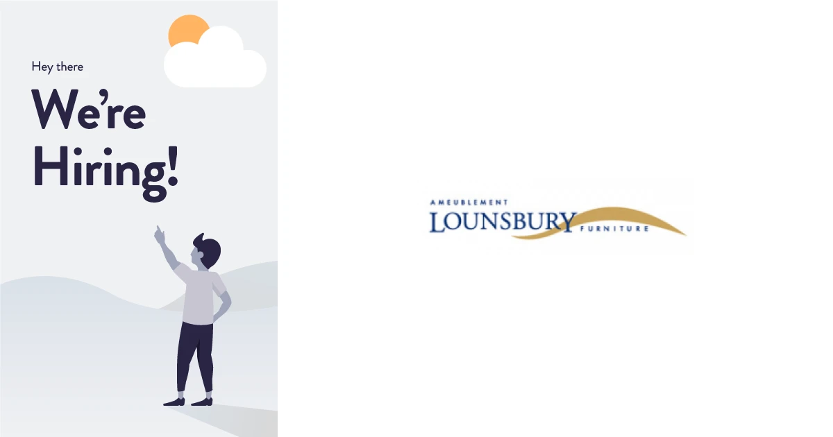 Lounsbury Furniture