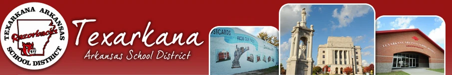 Texarkana School District