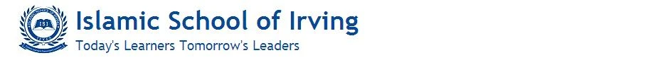Islamic School Of Irving