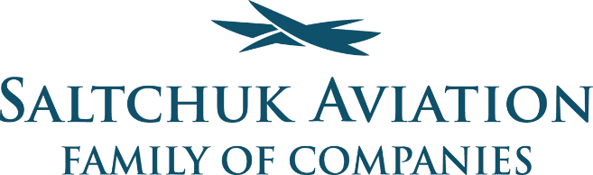 Saltchuk Aviation Family Of Companies Overview