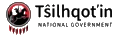 Tŝilhqot’in National Government