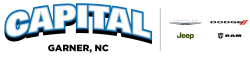 Capital Chrysler Jeep Dodge Ram Of Garner