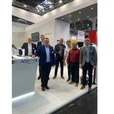 Adasys Gmbh (poindus Group)